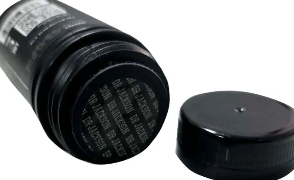 Dr. Jackson Texturizing Powder - 20 gr