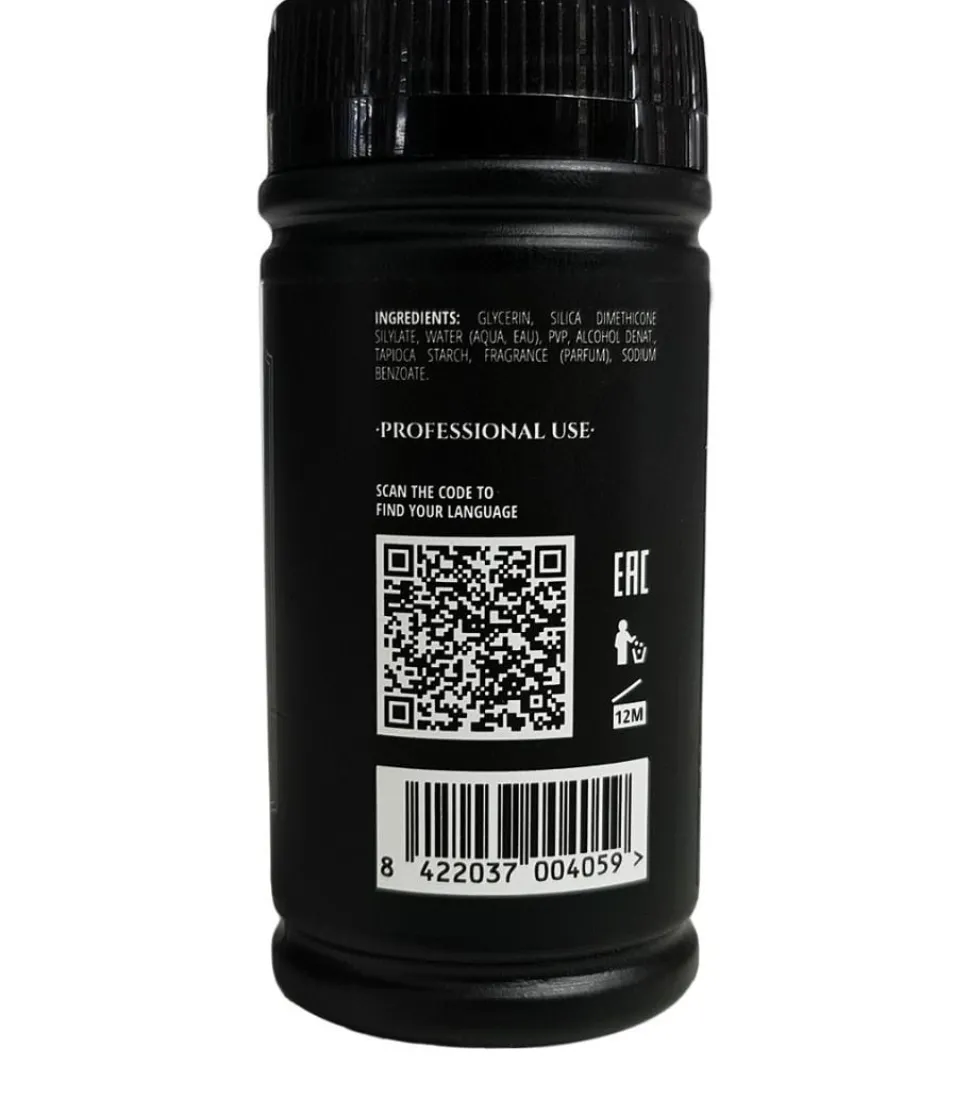 Dr. Jackson Texturizing Powder - 20 gr