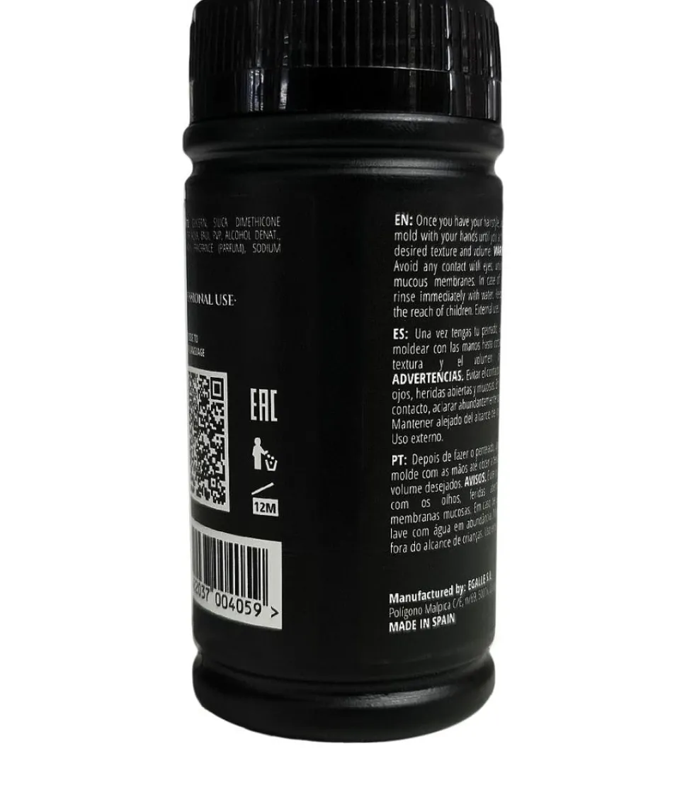 Dr. Jackson Texturizing Powder - 20 gr