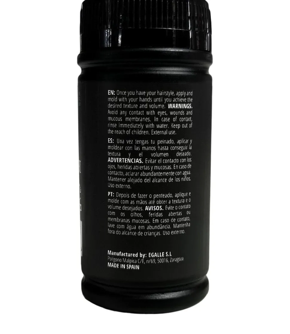 Dr. Jackson Texturizing Powder - 20 gr