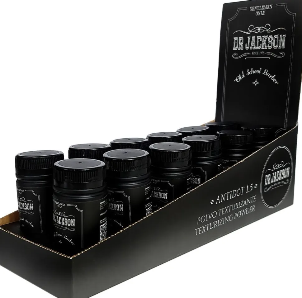 Dr. Jackson Texturizing Powder - 20 gr