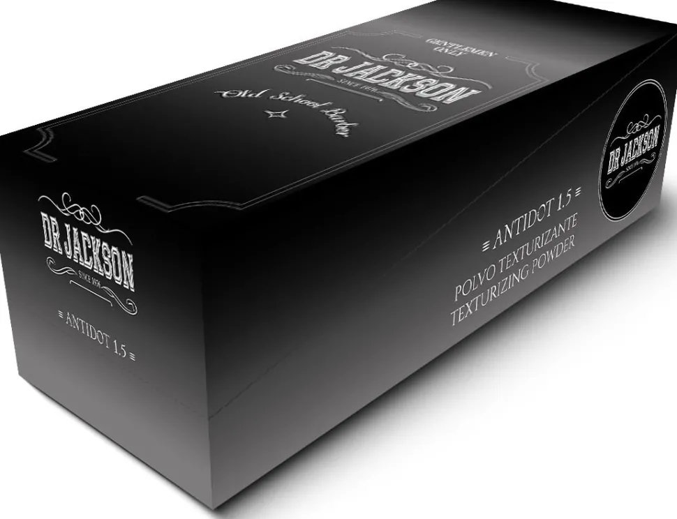 Dr. Jackson Texturizing Powder - 20 gr