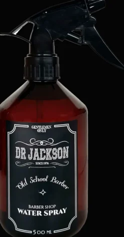 Dr. Jackson Water Bottle - 500 ml