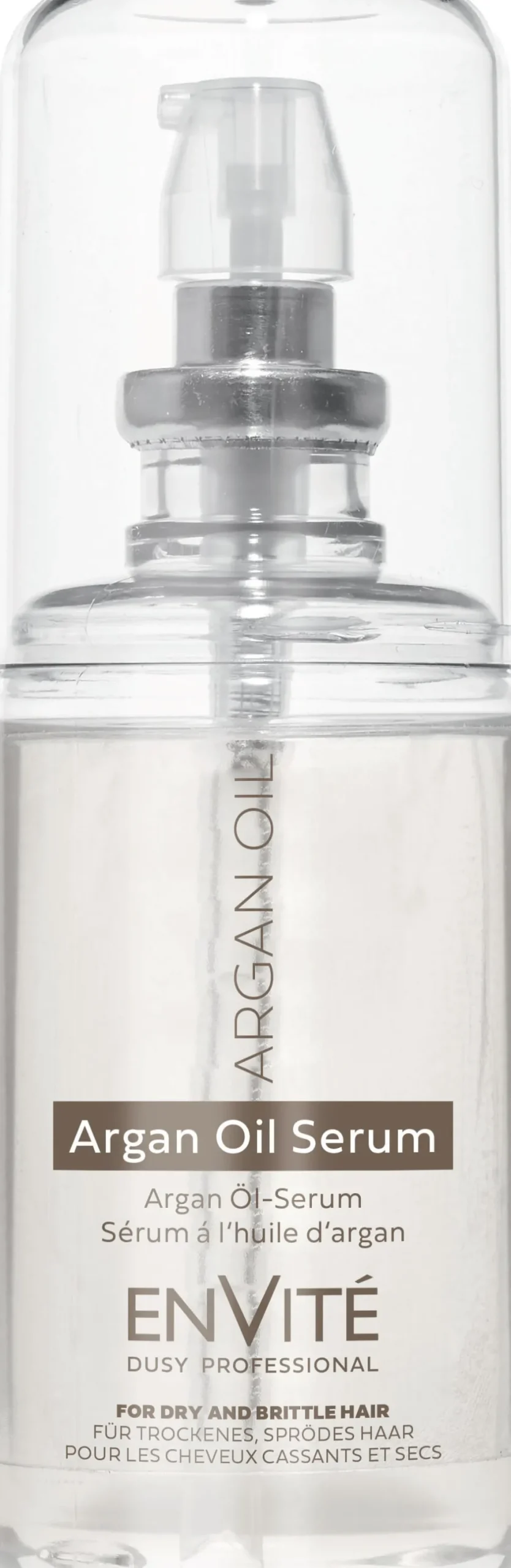 Dusy AO Argan Oil Serum - 80 ml