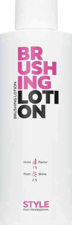 Dusy BL Brushing Lotion 1000 ml