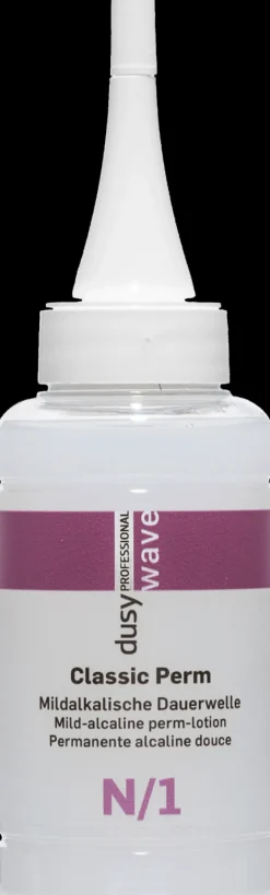 Dusy Classic-Perm N - 80 ml