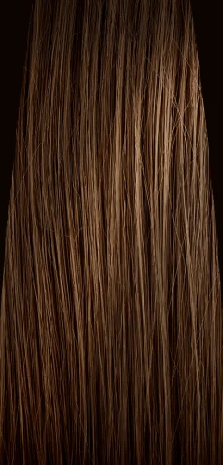 Dusy Color Creations 6.77 Dark Blonde Brown Intense - 100 ml