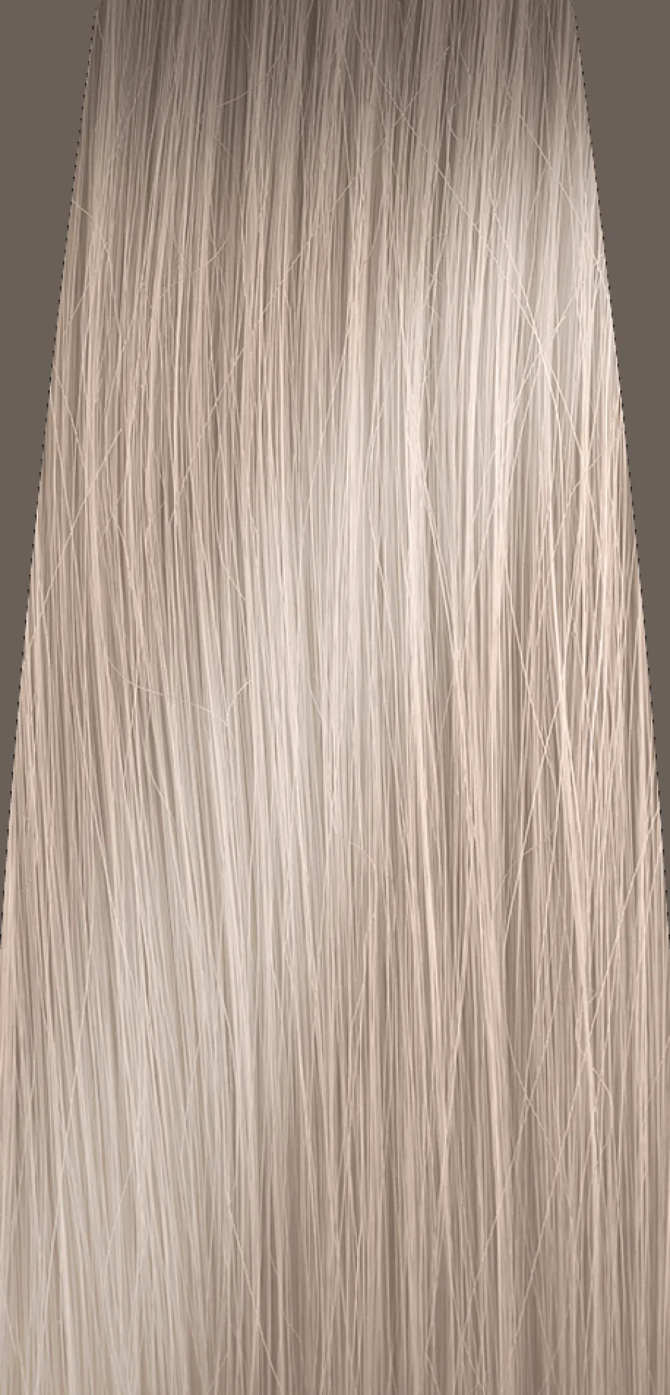 Dusy Color Creations 11.0 Extra Light Blonde - 100 ml