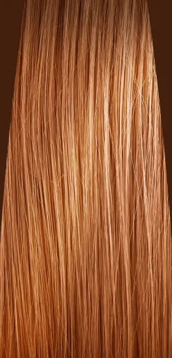 Dusy Color Creations 8.4 Light Copper Blonde - 100 ml