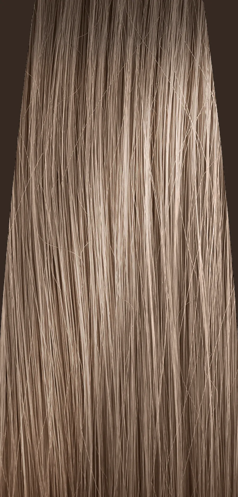 Dusy Color Creations 8.01 Light Blond Nature Ash - 100 ml