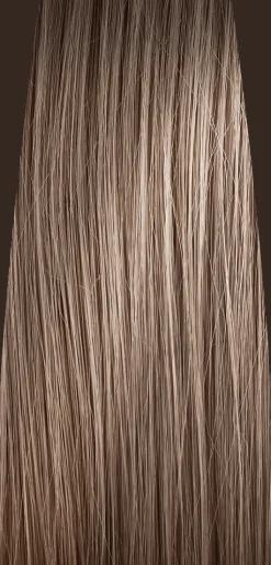 Dusy Color Creations 8.1 Light Blond Ash - 100 ml