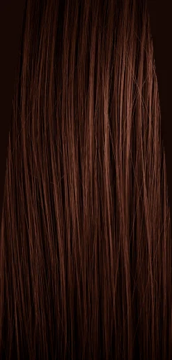 Dusy Color Creations 5.57 Light Brown Mahogany Brown - 100 ml