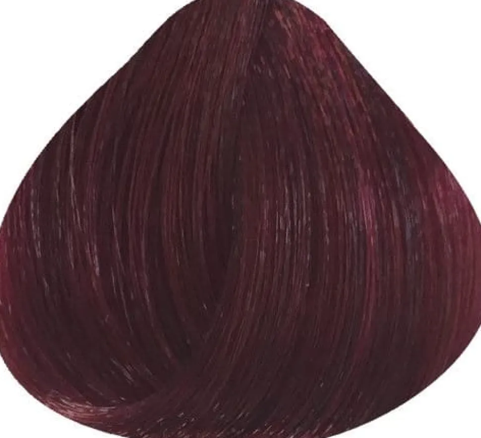 Dusy Color Creations 55.65 Lysebrun Intensiv Lilla Mahogni - 100 ml (U)