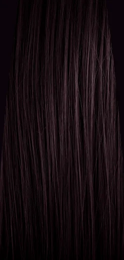 Dusy Color Creations 4.88 Medium Brown Violet Intensive - 100 ml