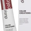 Dusy Color Creations 77.43 Medium Blonde Intensive Red Gold - 100 ml (U)
