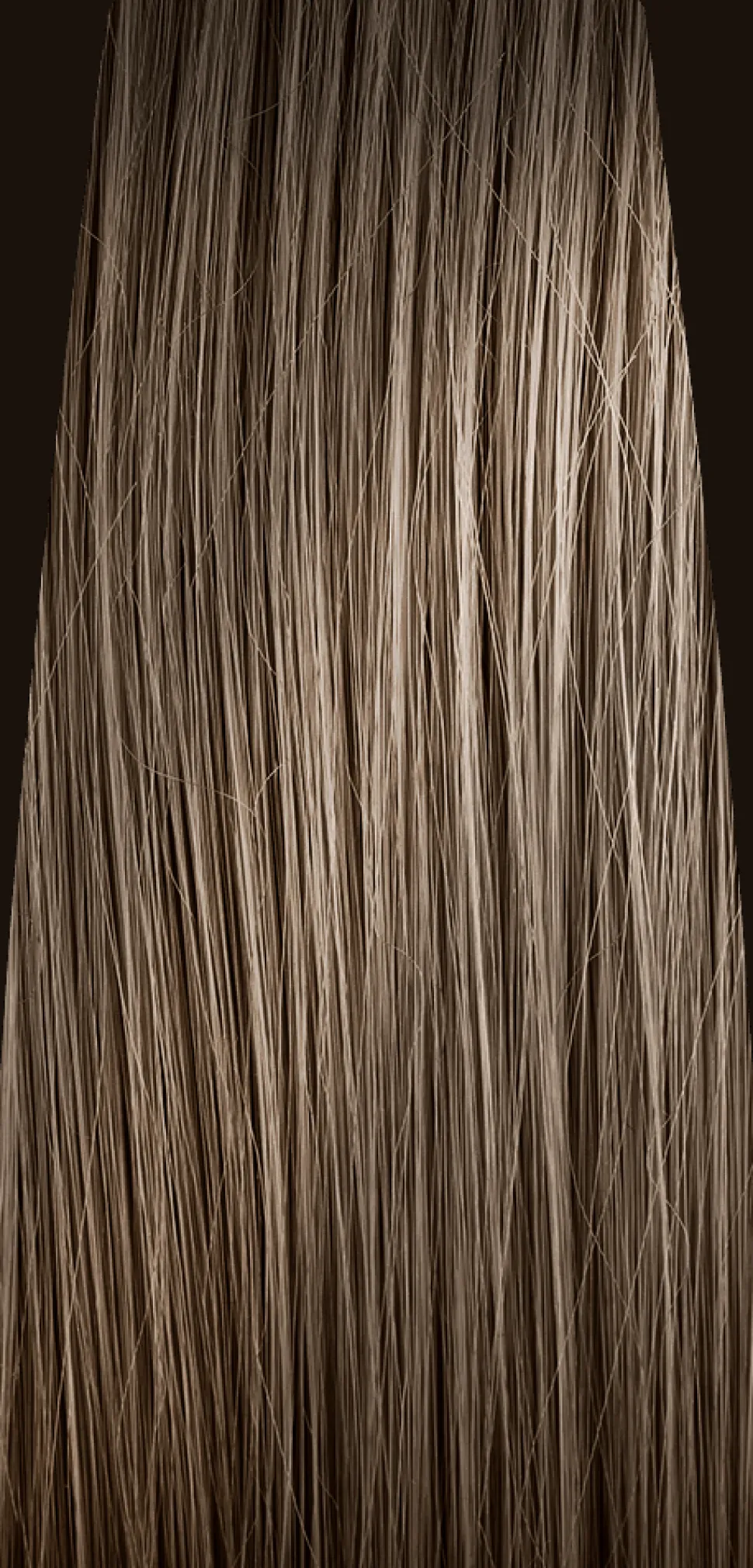 Dusy Color Creations 7.2 Medium Blond Pearl - 100 ml