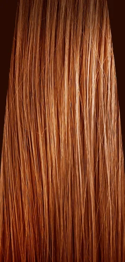 Dusy Color Creations 7.4 Medium Blond Copper - 100 ml