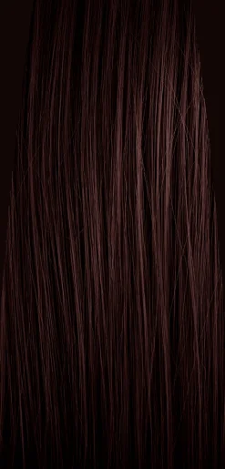 Dusy Color Creations 44.88 Medium Brown Intensive Purple - 100 ml