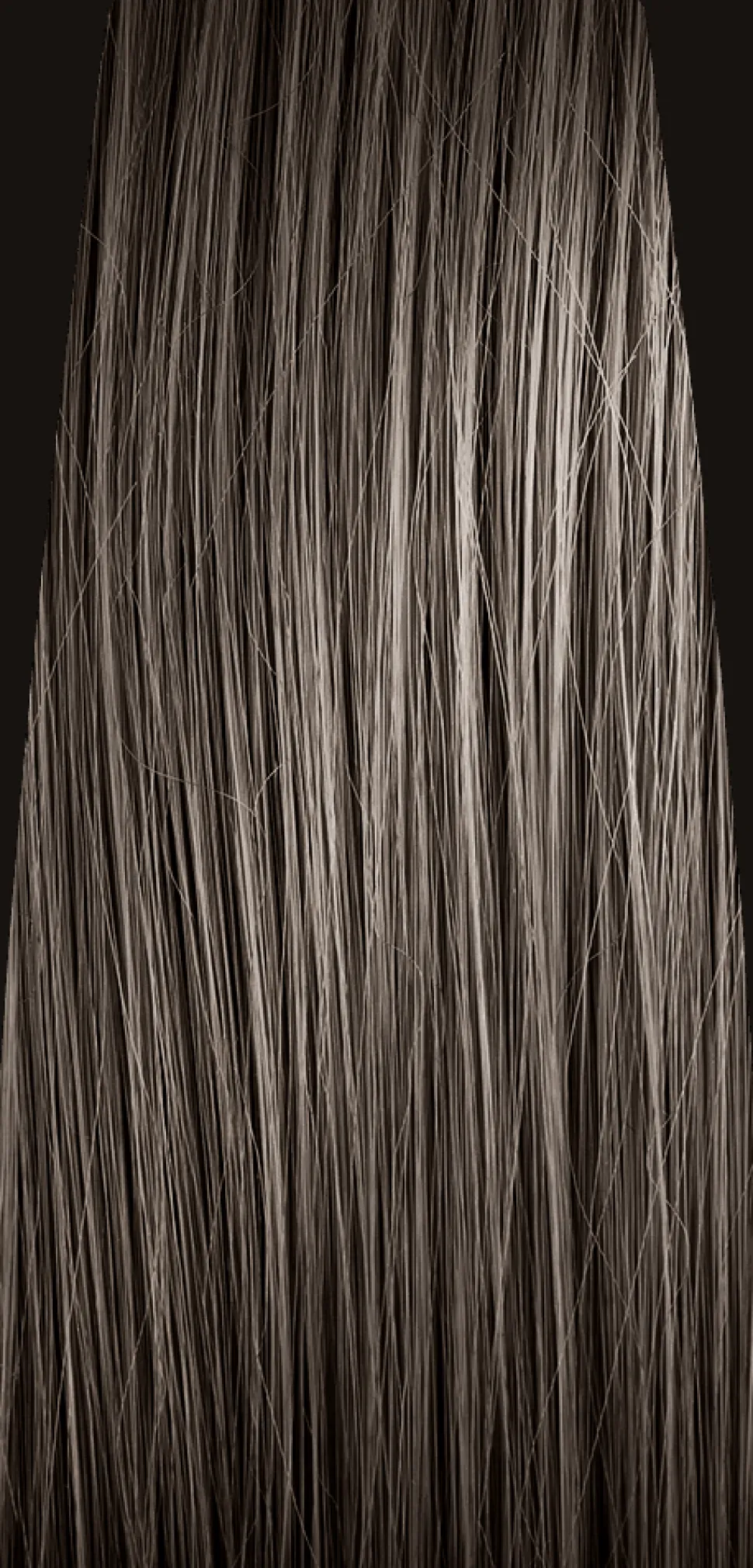 Dusy Color Creations 7.01 Medium Blond Nature - 100 ml