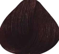 Dusy Color Creations 44.55 Medium Brown Intensive Mahogany - 100 ml