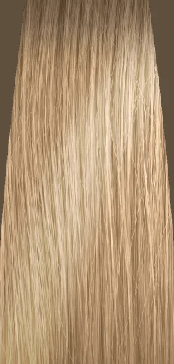 Dusy Color Creations 10.3 Platin Blond Gold - 100 ml