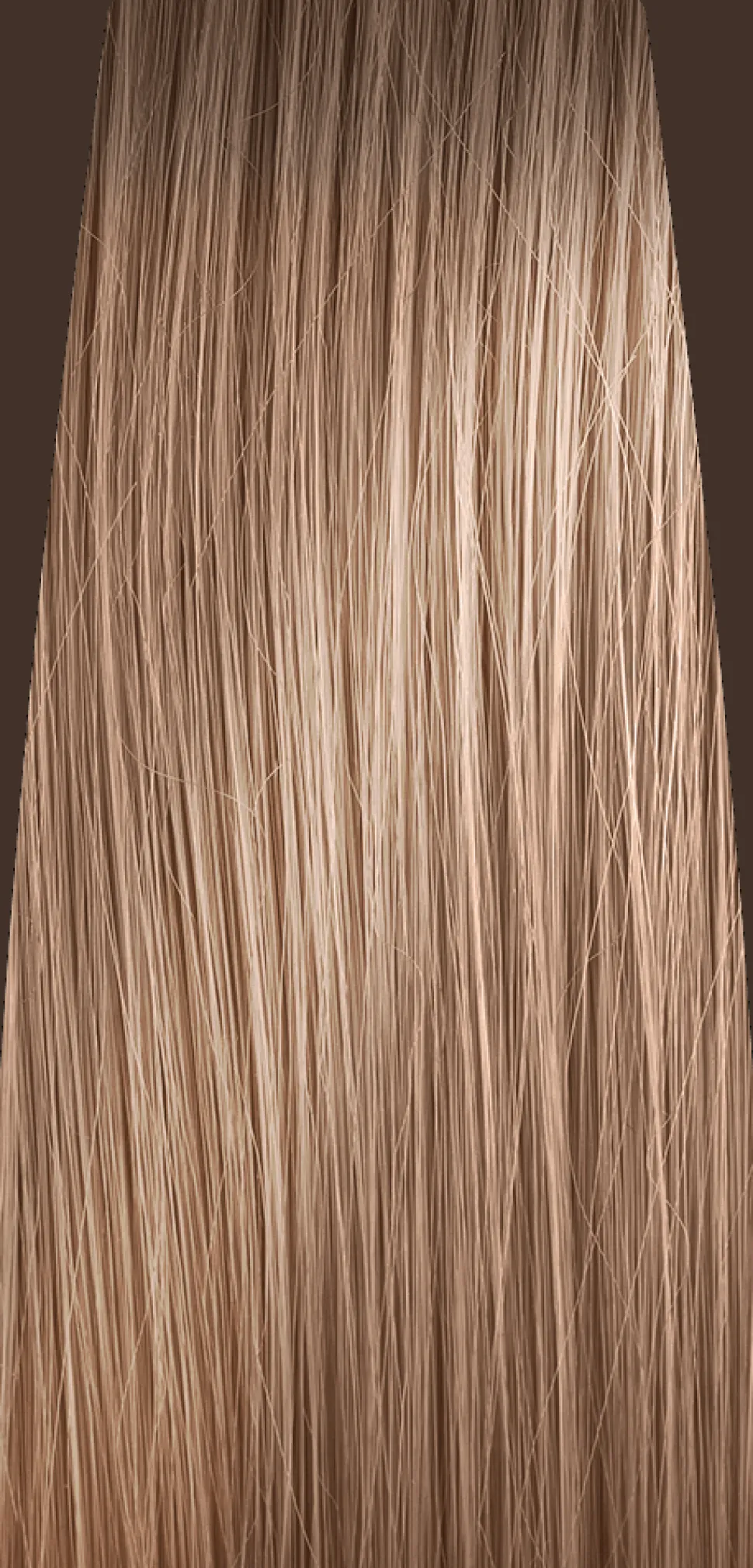 Dusy Color Creations 9.03 Very Light Blonde Nature Gold - 100 ml