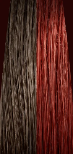 Dusy Color Creations Magic Highlights Red- 100 ml