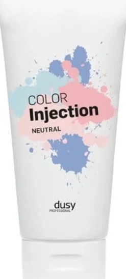 Dusy Color Injection Neutral 150 ml