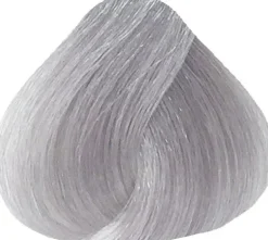 Dusy Color Injection Silver 115 ml