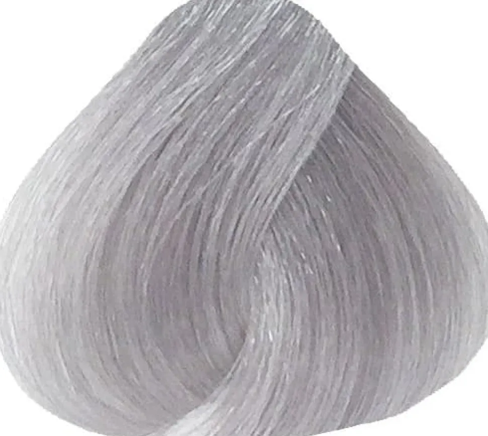 Dusy Color Injection Silver 115 ml