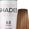 Dusy Color Shades 6.0 Dark Blonde 60 ml