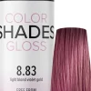 Dusy Color Shades 8.83 Light Violet Gold 60 ml