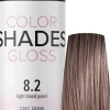 Dusy Color Shades 8.2 Light Blond Pearl 60 ml