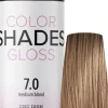 Dusy Color Shades 7.0 Medium Blonde 60 ml