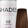 Dusy Color Shades 4.0 Medium Brown 60 ml