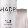 Dusy Color Shades 10.2 Platin Blond Pearl 60 ml