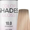 Dusy Color Shades 10.0 Platinum Blonde 60 ml