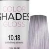 Dusy Color Shades 10.18 Platin Blond Ash Violet 60 ml