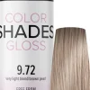 Dusy Color Shades 9.72 Very Light Blond Brown Pearl 60 ml
