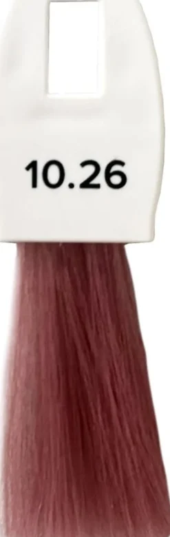 Dusy Color Shades Color Chart