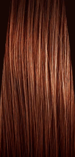 Dusy Color Spirit 7.75 Medium Blond Brown Mahogany - 100 ml