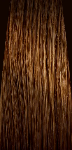 Dusy Color Spirit 6.37 Dark Blond Gold Brown - 100 ml