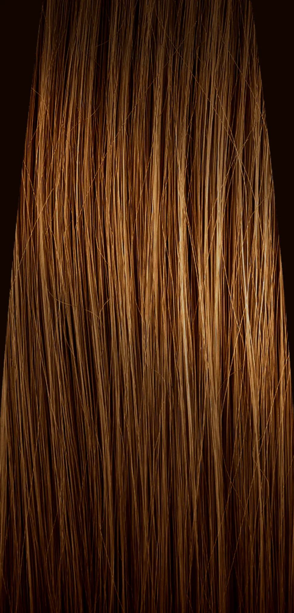 Dusy Color Spirit 6.37 Dark Blond Gold Brown - 100 ml