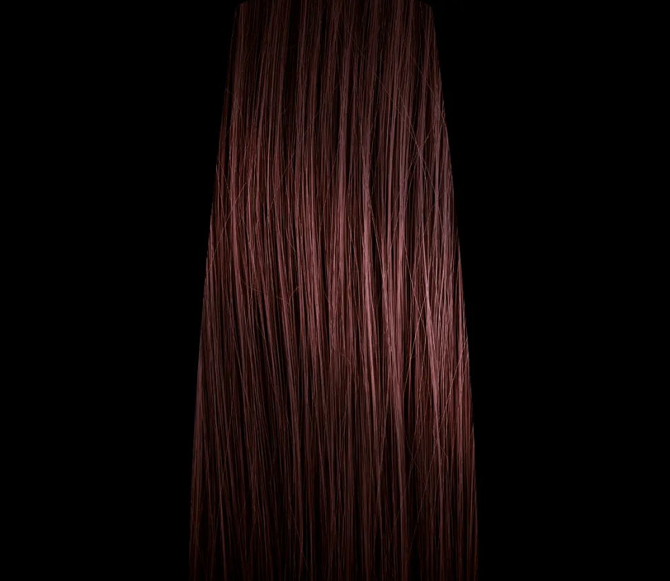 Dusy Color Spirit 6.68 Dark Blond Red Violet - 100 ml