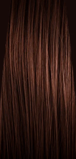 Dusy Color Spirit 5.5 Light Brown Mahogany - 100 ml