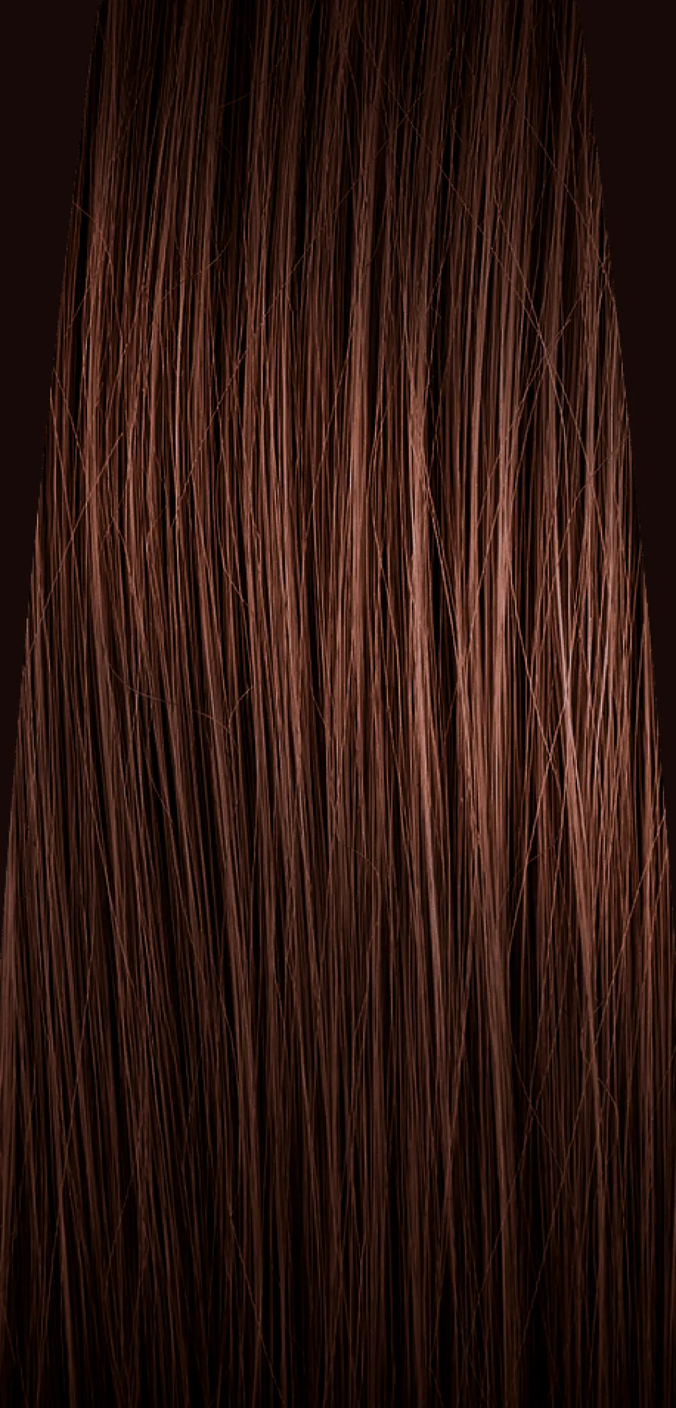 Dusy Color Spirit 5.5 Light Brown Mahogany - 100 ml