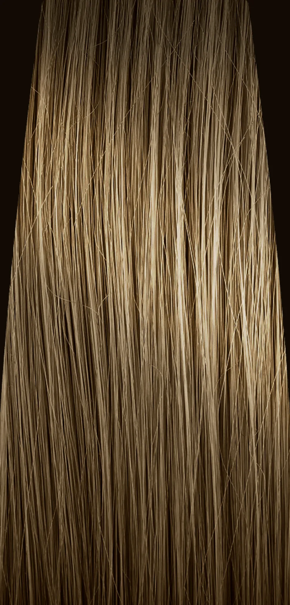 Dusy Color Spirit 7.23 Medium Blond Pearl Gold - 100 ml