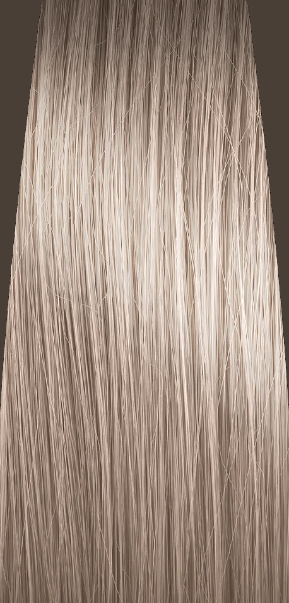 Dusy Color Spirit 10.1 Platin Blond Ash - 100 ml