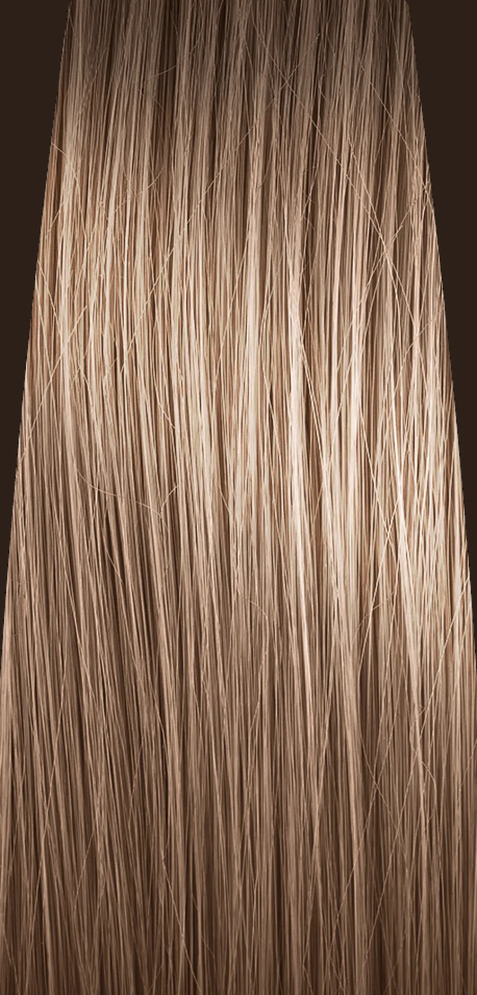 Dusy Color Spirit 9.97 Very Light Cendre Brown - 100 ml