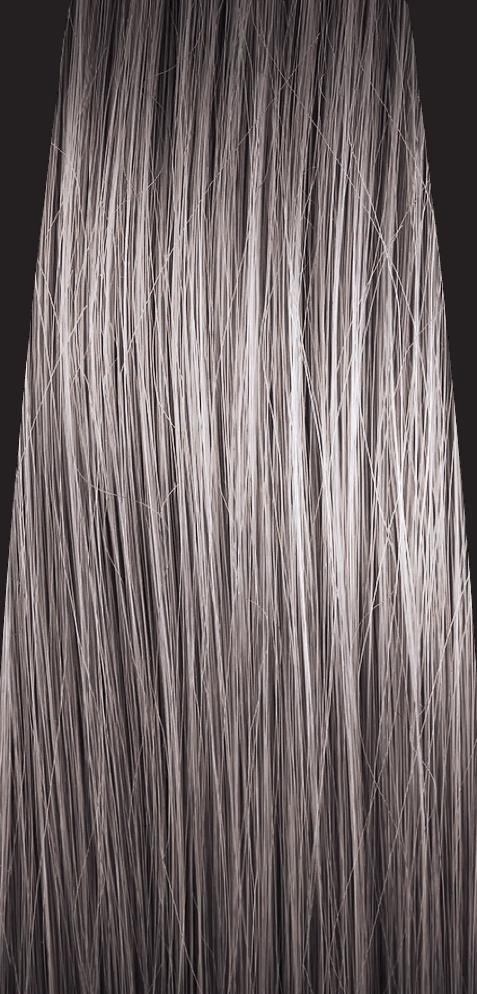 Dusy Color Spirit 9.81 Very Light Blond Violet Ash - 100 ml